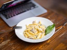 Easy Cheese Sauce