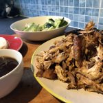Chinese Chicken with Hoisin Sauce