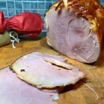 How to cook the perfect Christmas Gammon