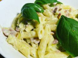 Easy Pasta Recipe