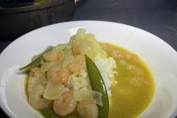 Thai Green Curry Recipe