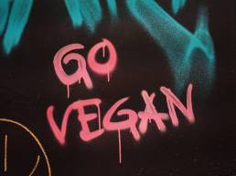 easy vegan recipes