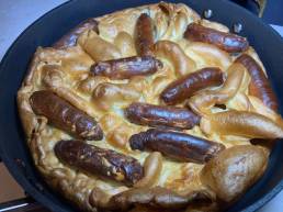 Richmond Toad in the Hole kit
