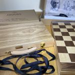 Wooden toys from Jaques London Review