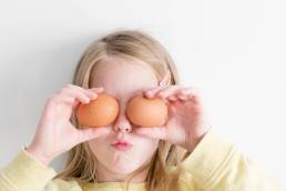 4 Tips to Make Sure Your Kids Are Eating Well