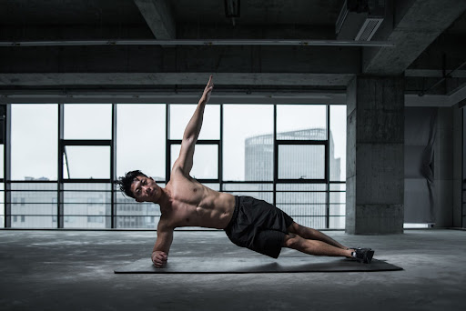 The Top 5 Reasons To Exercise Your Upper Body