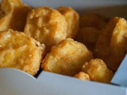 The best Mcdonalds Chicken Nugget Copycat Recipe