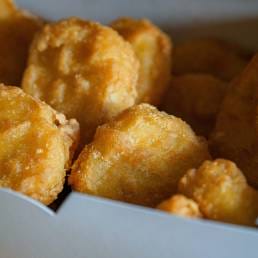 The best Mcdonalds Chicken Nugget Copycat Recipe