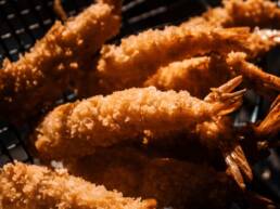 Top Ten Air Fryer Recipes