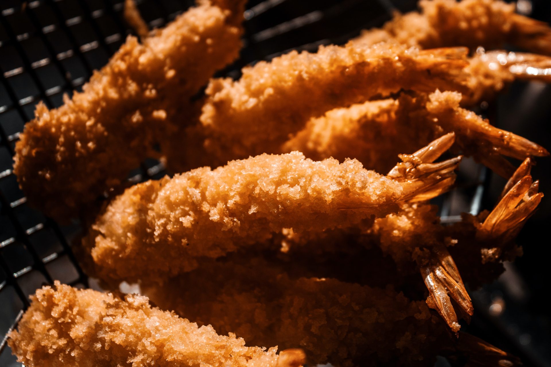 Top Ten Air Fryer Recipes