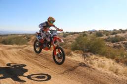 The best dirt bikes for 10 Year Olds