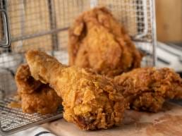 Easy KFC Copycat Recipe