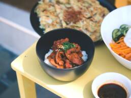 Thai Omelette Recipe