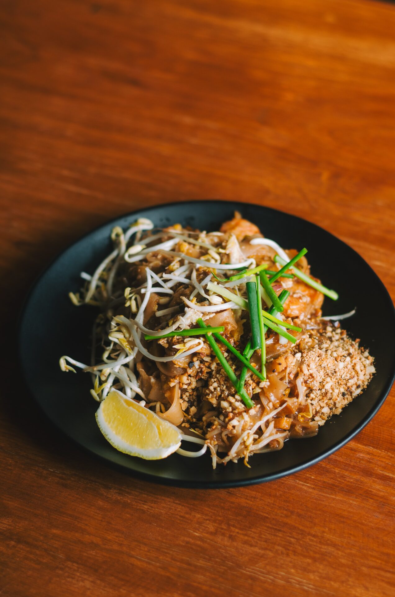 pad thai recipe