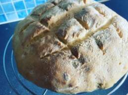 bloomer bread recipe