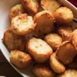 The Best Roast Potatoes