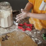 Teaching Children About Food Safety and Kitchen Hygiene